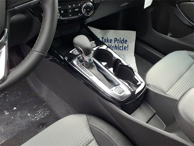 New 2026 Chevrolet Trax LT w/ LT Convenience Package image 20