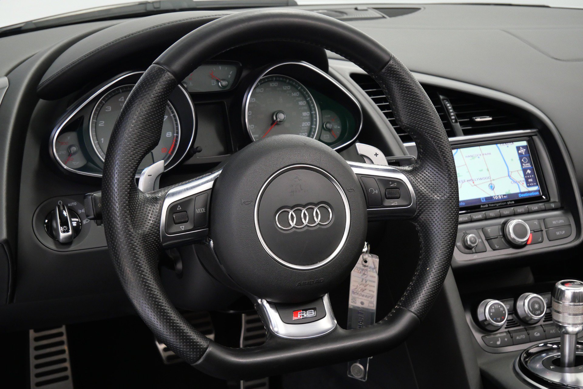 Used 2014 Audi R8 V8 AWD/4WD image 14