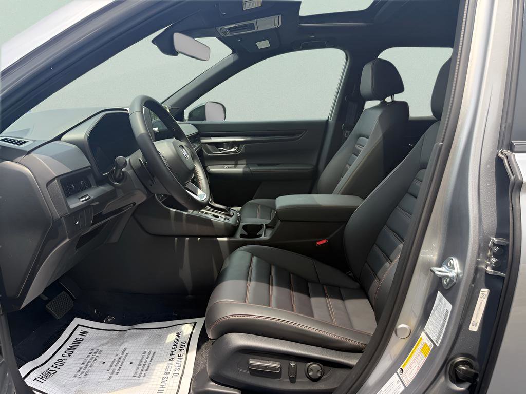 New 2026 Honda CR-V Sport-L image 10
