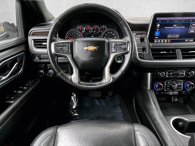 Used 2021 Chevrolet Suburban LT image 7