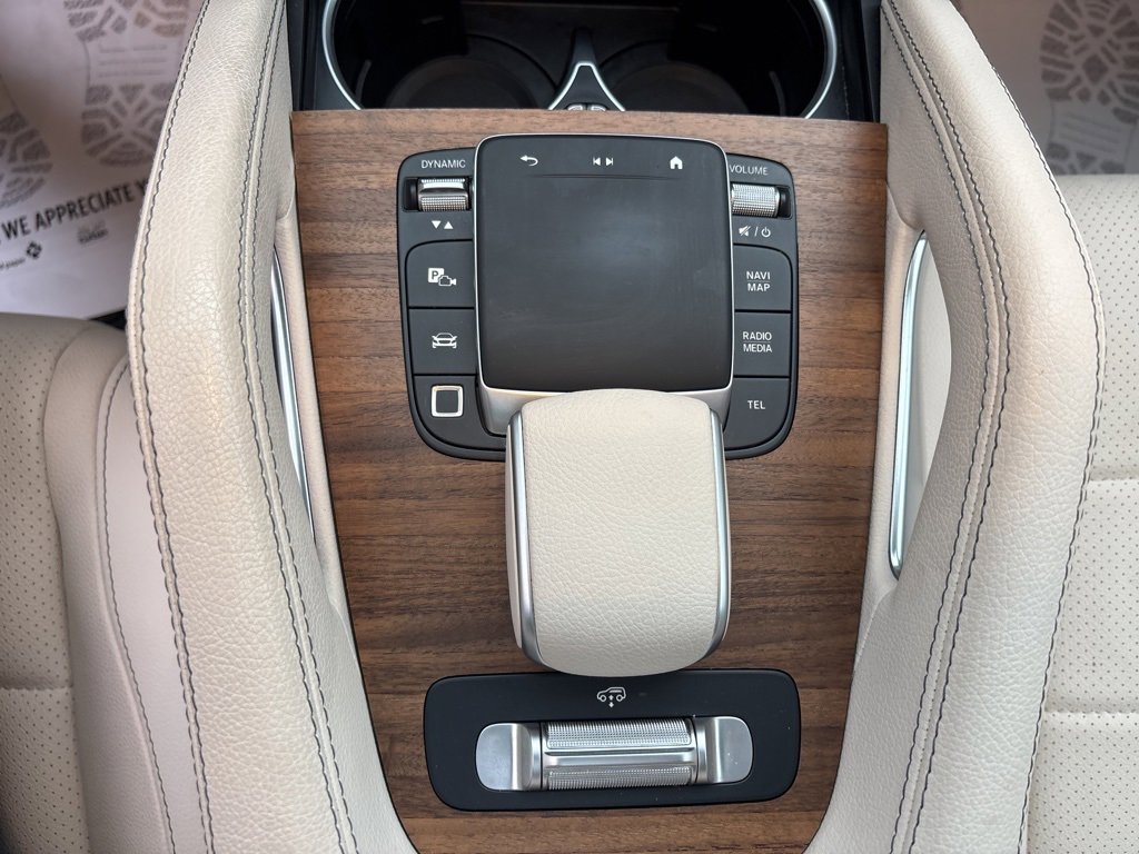 Used 2025 Mercedes-Benz GLS 450 4MATIC image 27