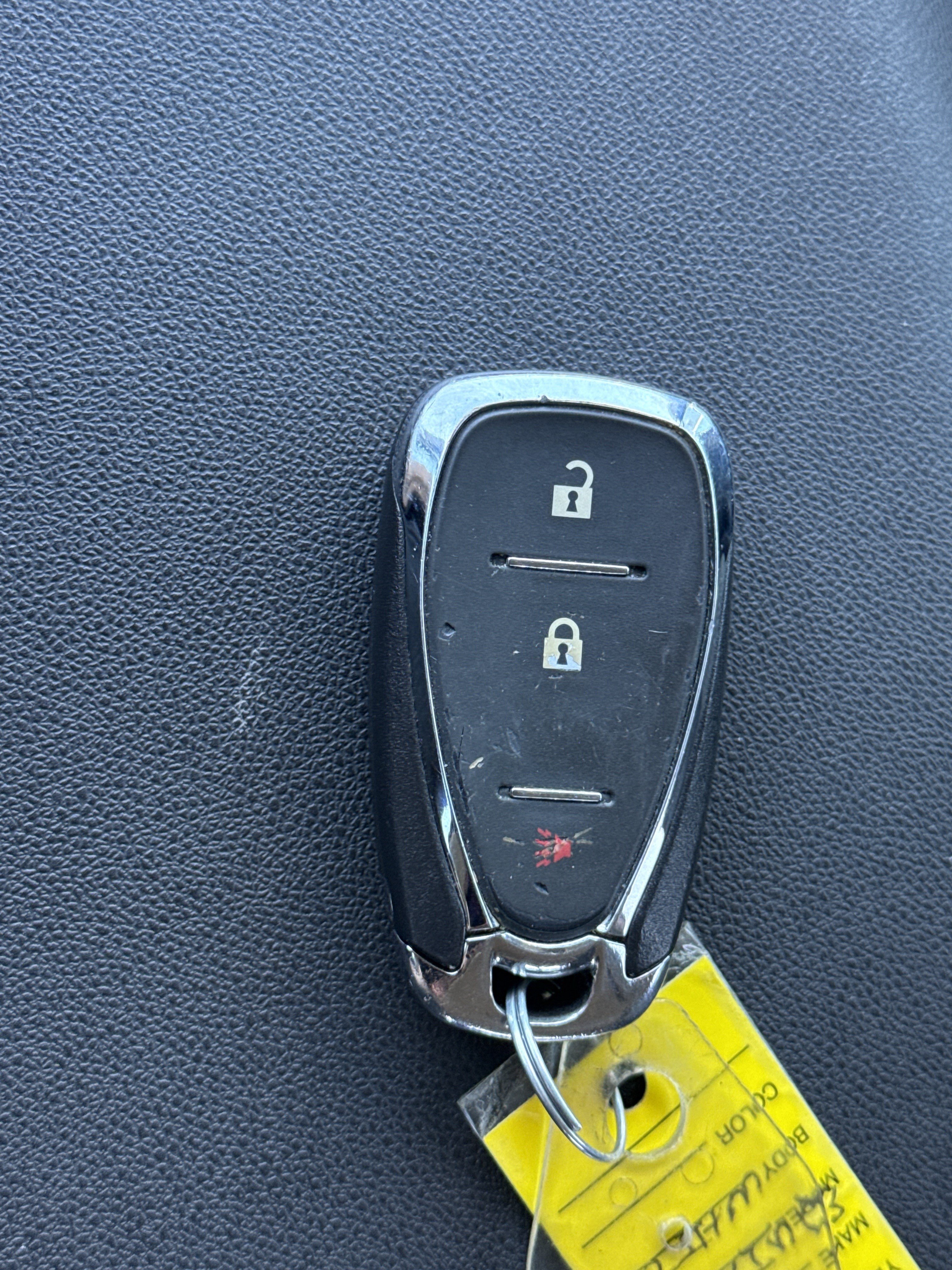 Used 2019 Chevrolet Equinox LT FWD image 34