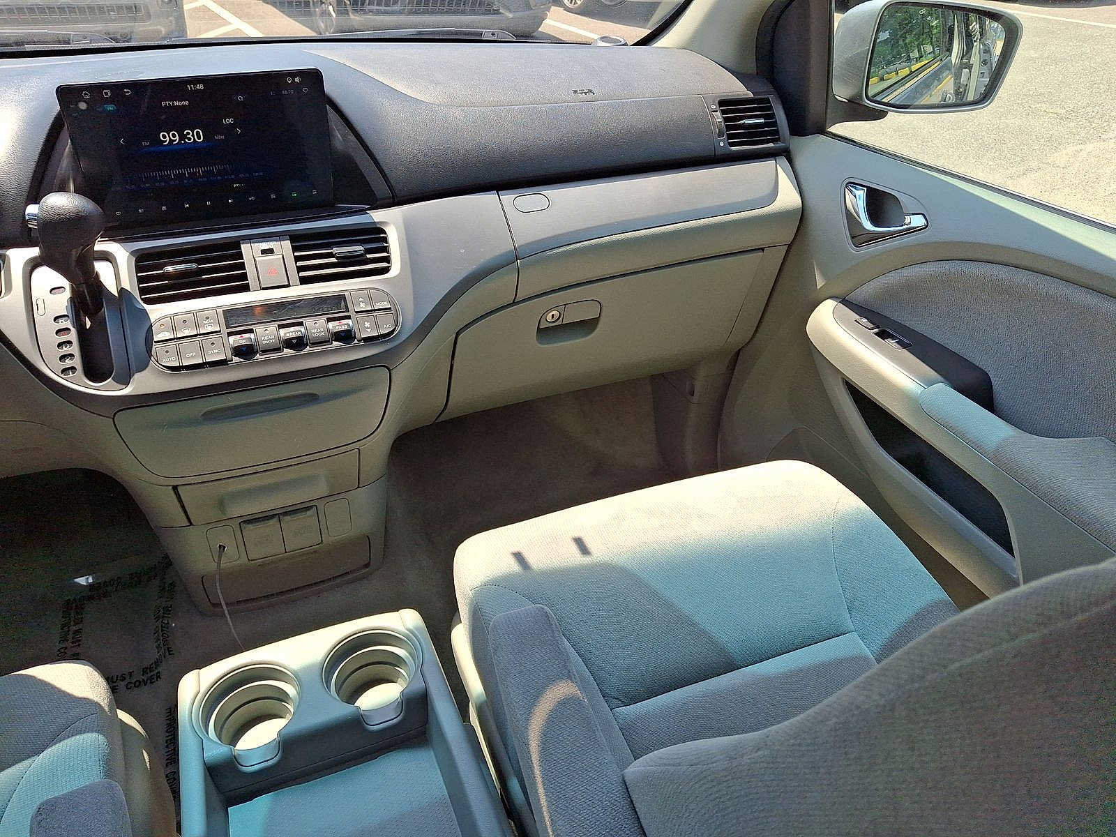Used 2007 Honda Odyssey EX image 11
