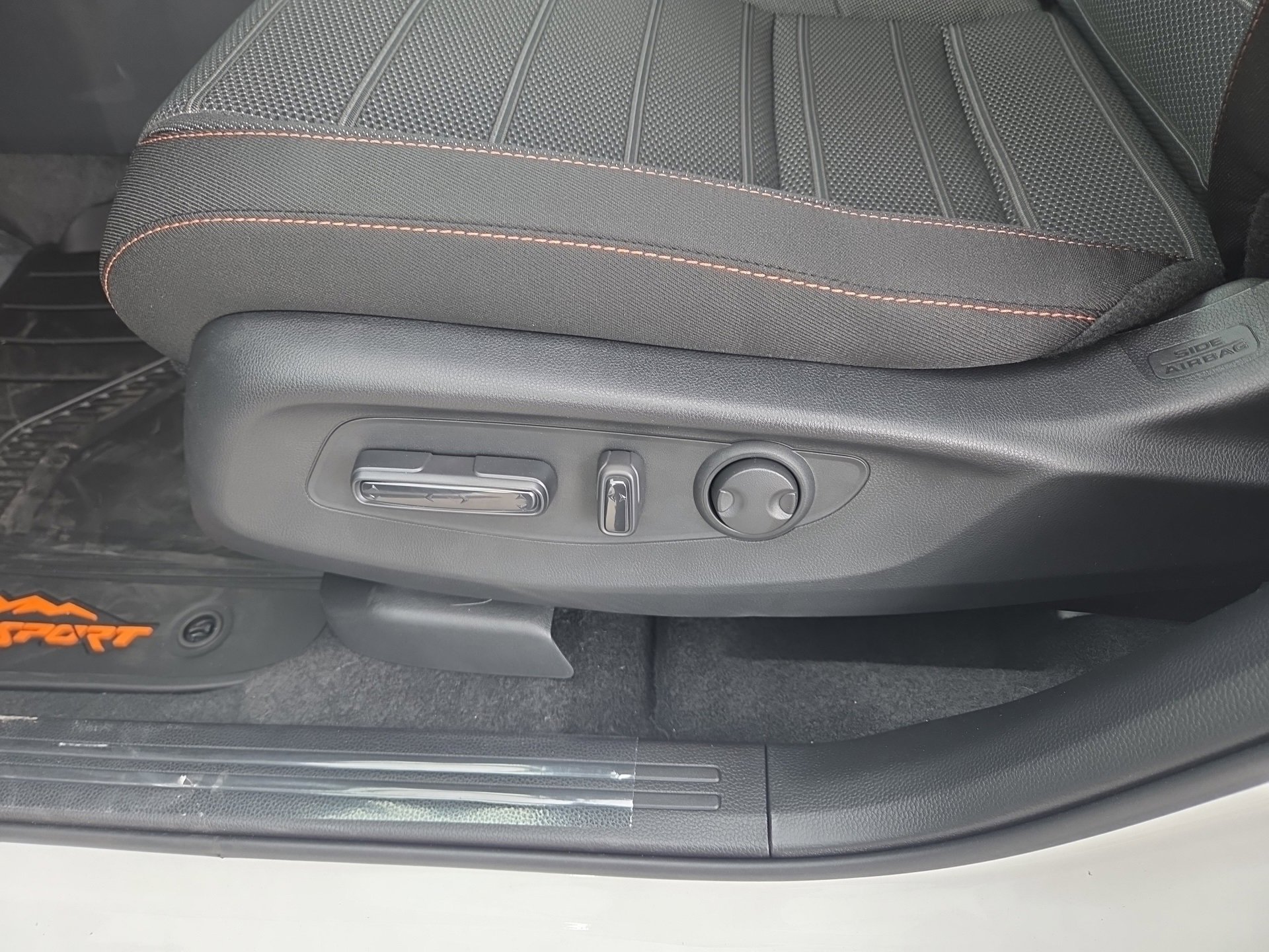 New 2026 Honda CR-V TrailSport image 16