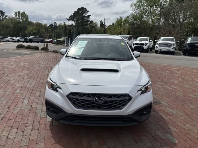 Used 2023 Subaru WRX Premium image 31