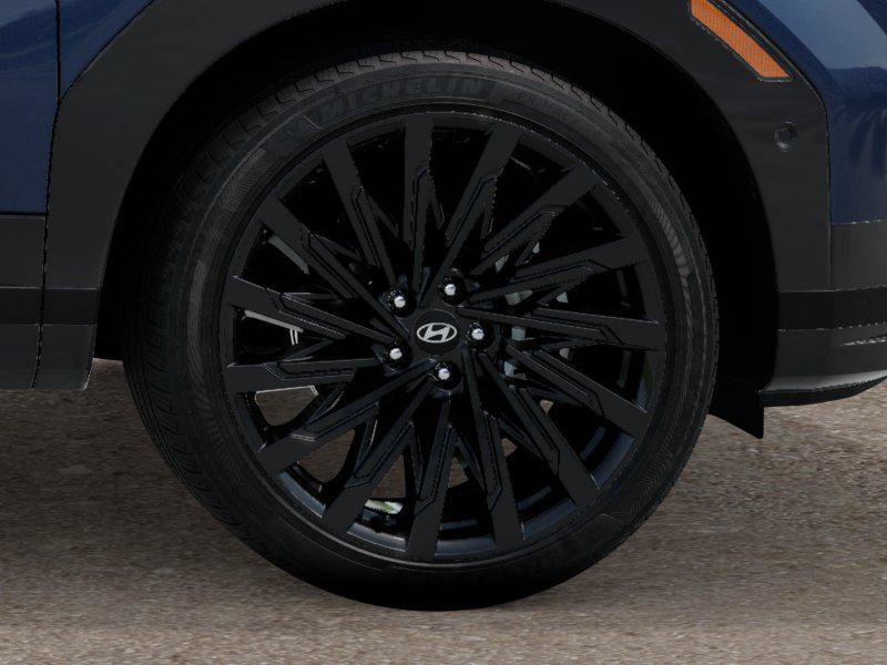 New 2027 Hyundai Santa Fe Calligraphy AWD/4WD image 8