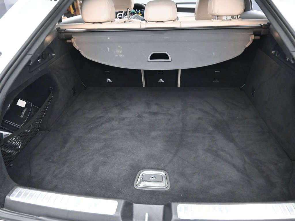 Used 2021 Mercedes-Benz GLC 300 4MATIC Coupe image 32