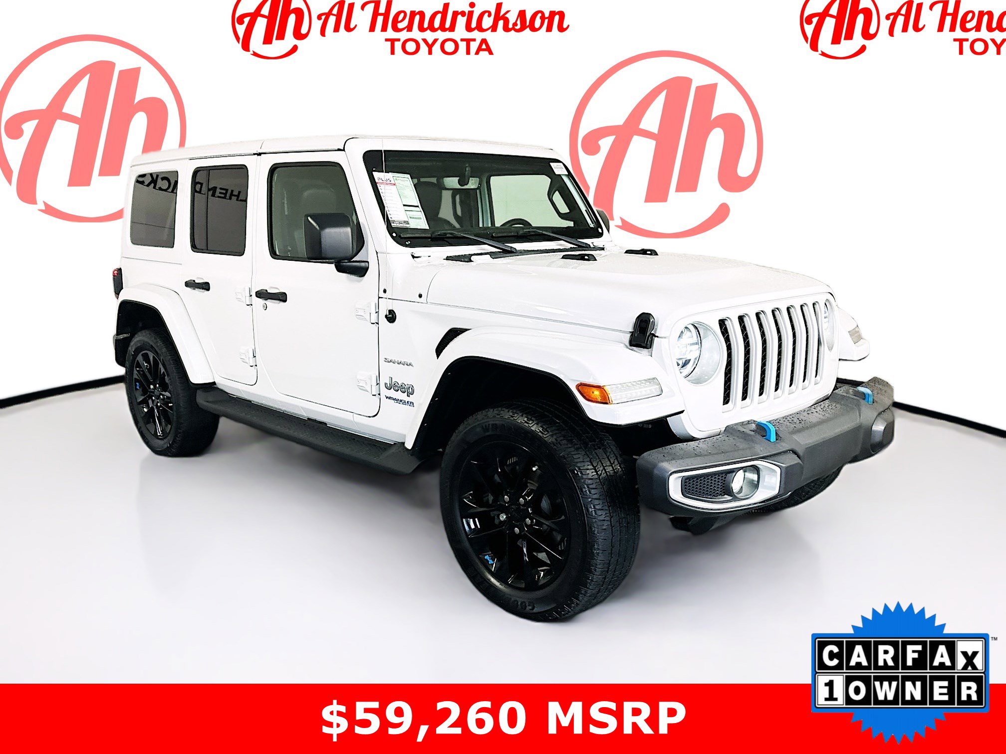 Used 2022 Jeep Wrangler Unlimited Sahara