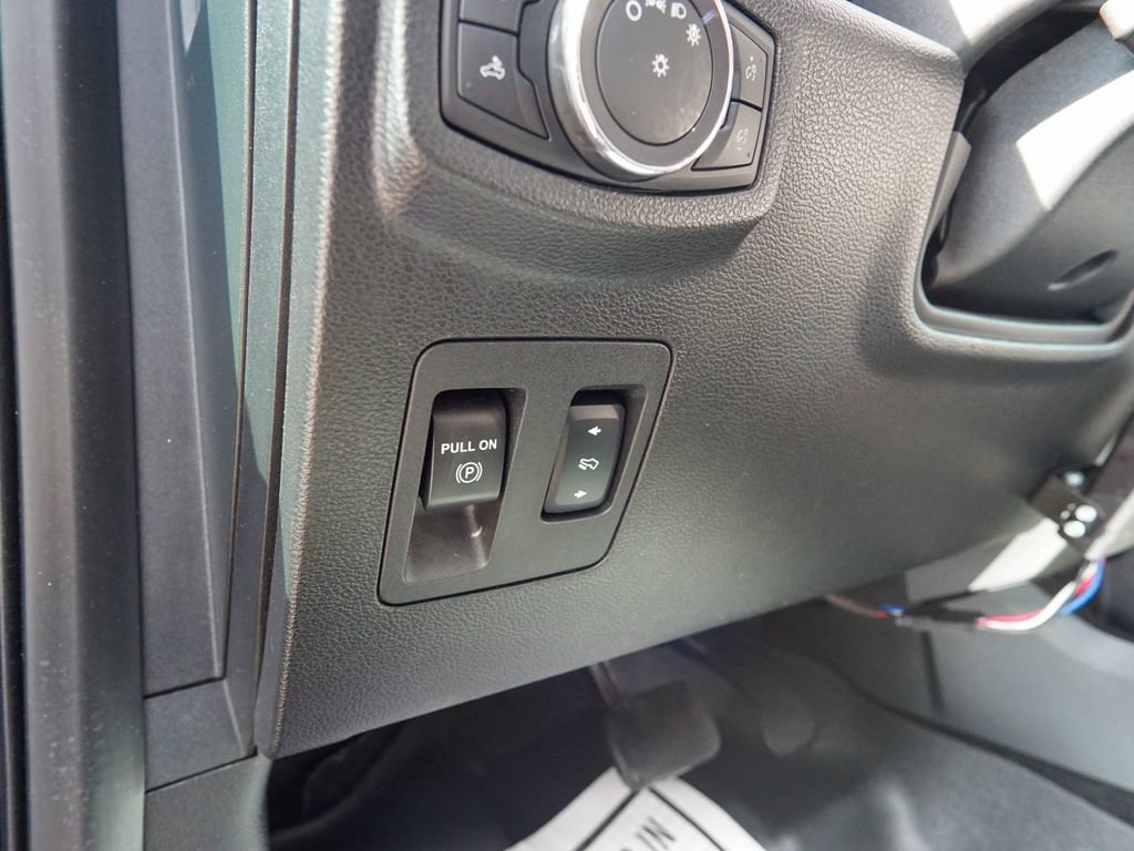 Used 2018 Ford F150 Lariat AWD/4WD image 22