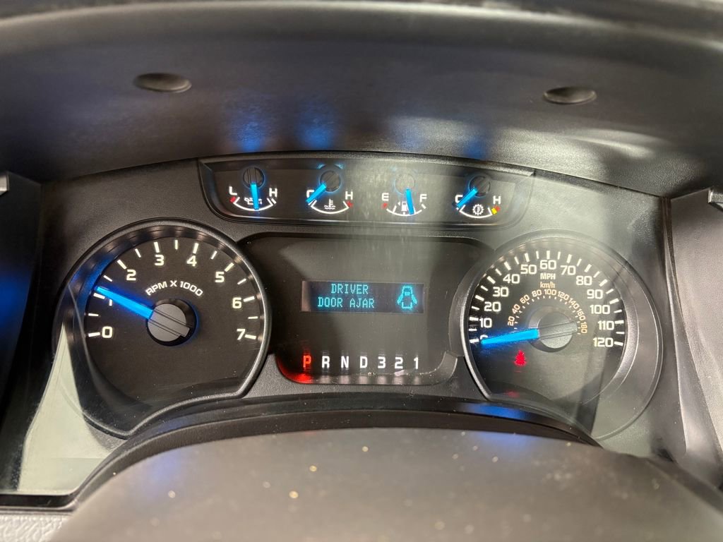 Used 2014 Ford F150 XL w/ Power Equipment Group image 16