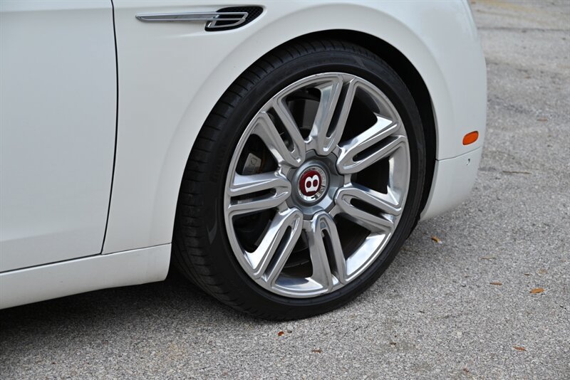 Used 2016 Bentley Flying Spur W12 AWD/4WD image 15