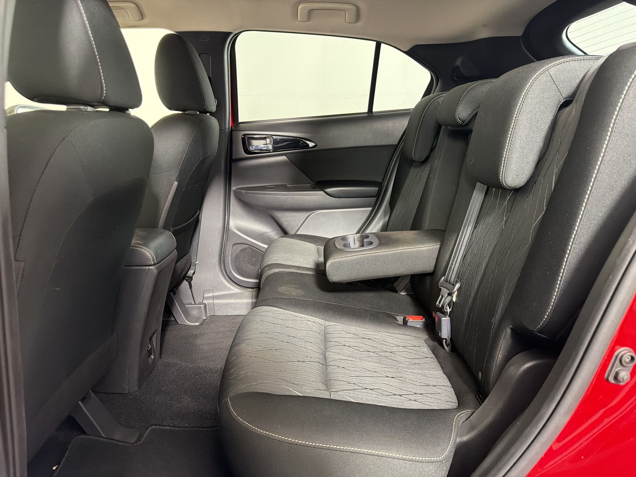 Used 2018 Mitsubishi Eclipse Cross SE AWD/4WD image 19
