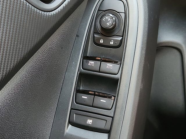 Certified 2024 Subaru Crosstrek 2.0i image 21