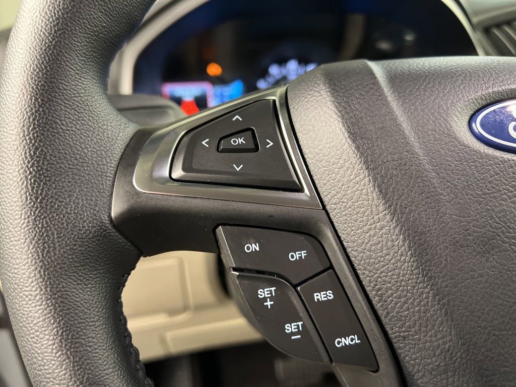 Certified 2024 Ford Edge Titanium AWD/4WD image 17
