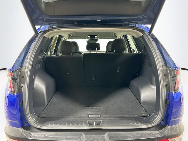Certified 2023 Hyundai Tucson SEL AWD/4WD image 30