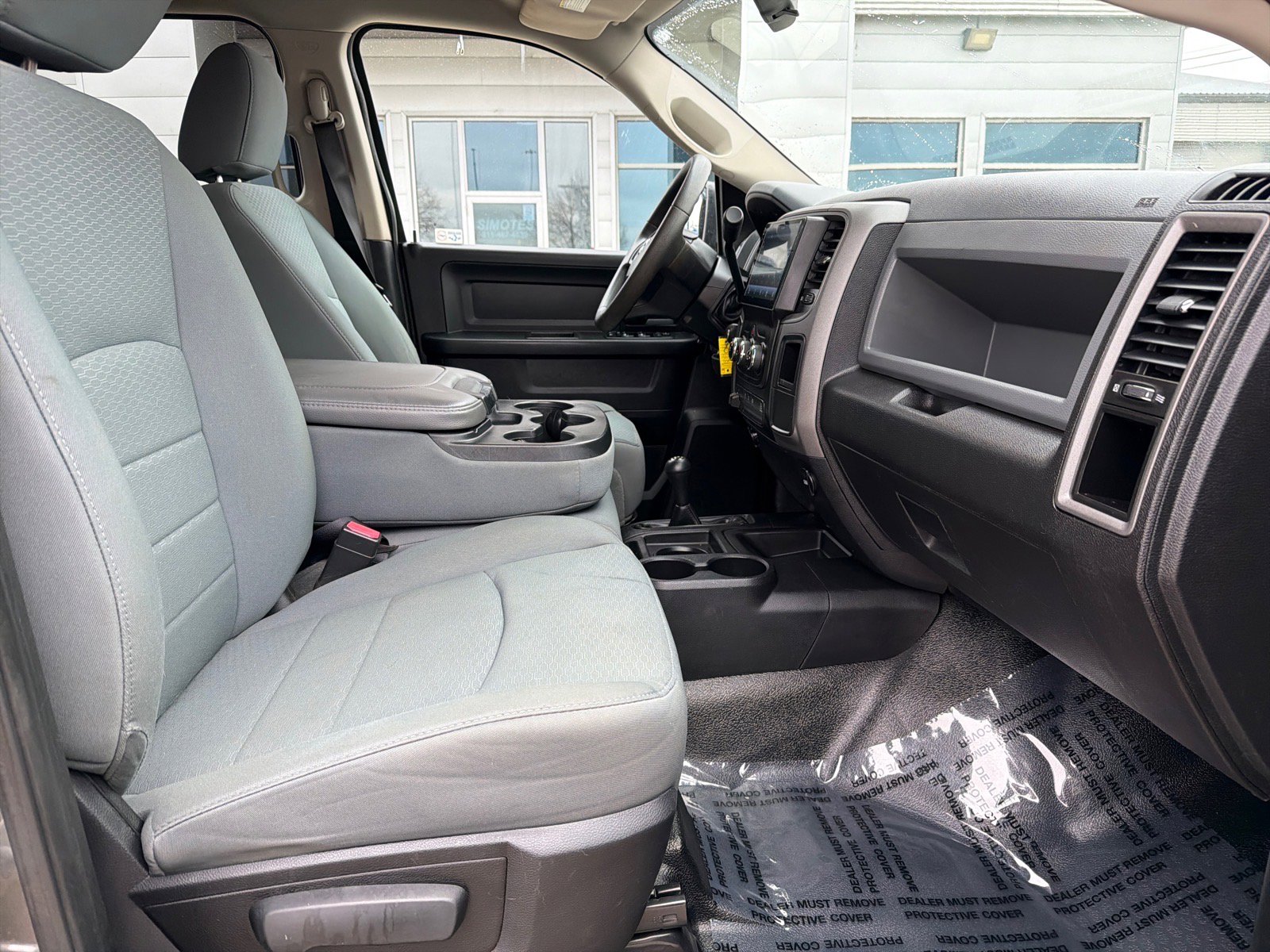 Used 2013 RAM 2500 Tradesman w/ Popular Equipment Group image 26