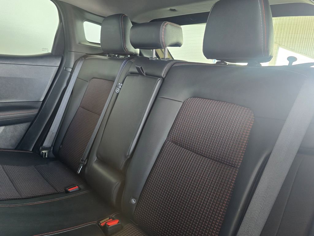 Used 2025 Nissan Kicks SR FWD image 18