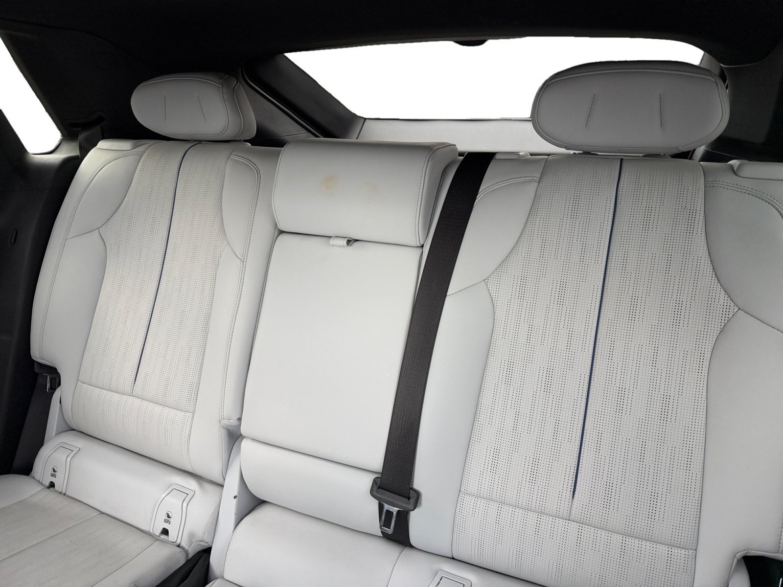 Used 2024 Cadillac Lyriq Sport RWD image 13