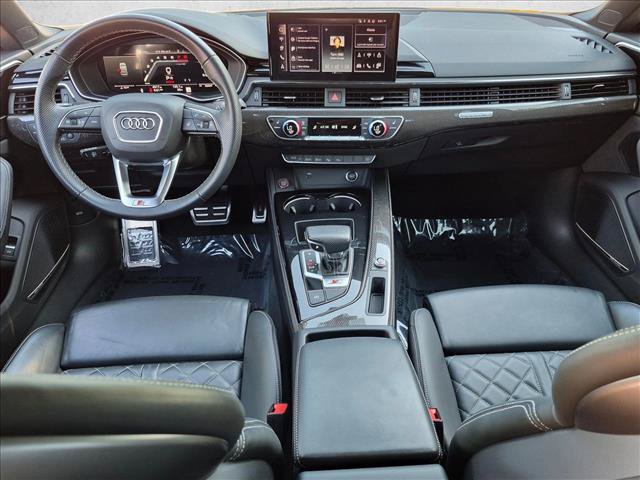 Used 2024 Audi S5 Prestige AWD/4WD image 19