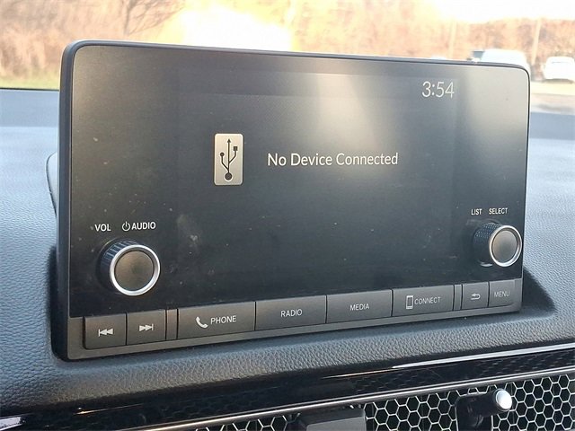 Used 2023 Honda Civic Sport image 16