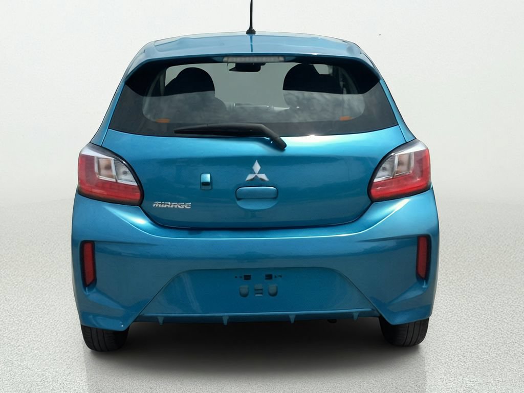 Used 2024 Mitsubishi Mirage ES FWD image 5