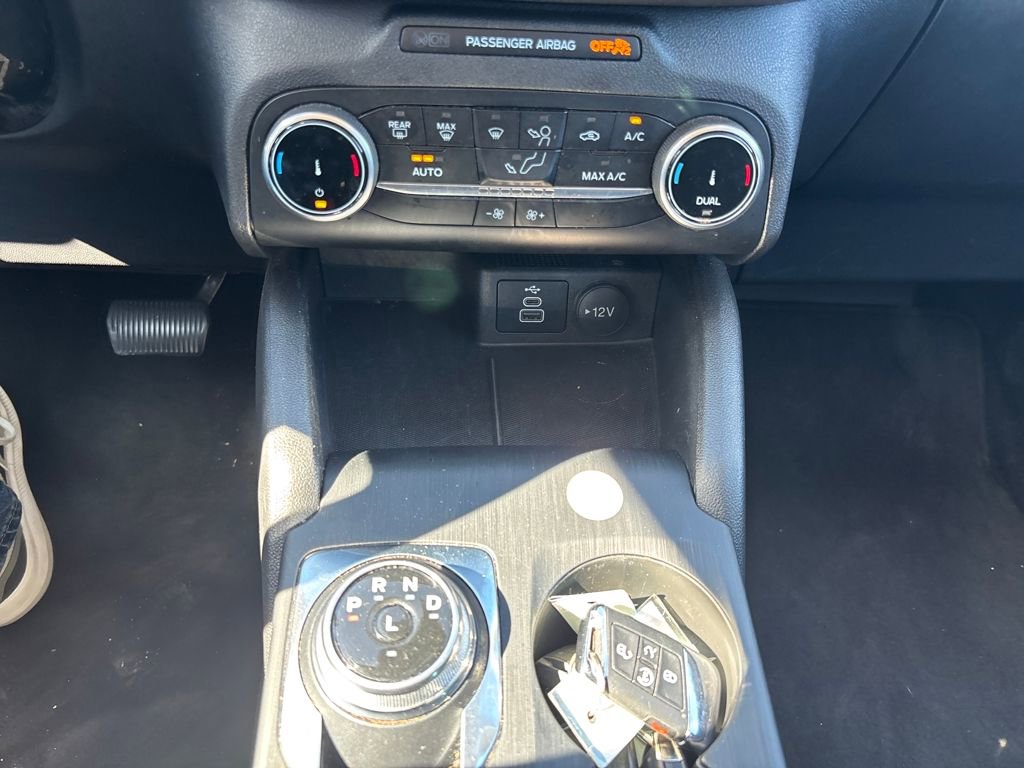 Used 2024 Ford Escape Active image 18
