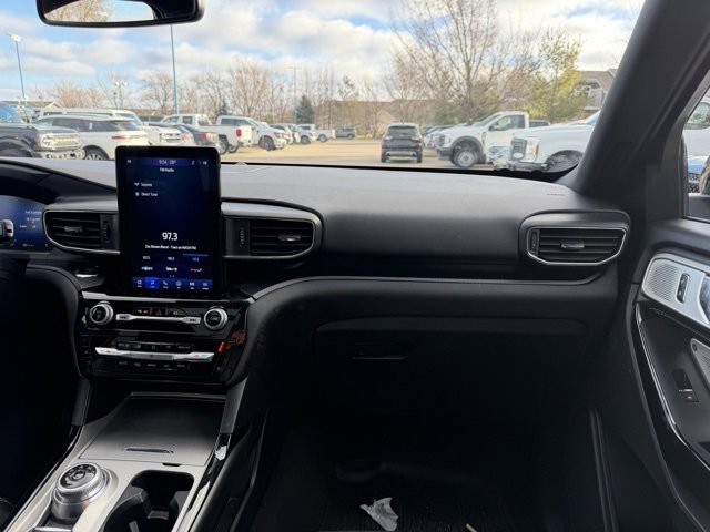 Used 2022 Ford Explorer ST w/ Equipment Group 401A image 14