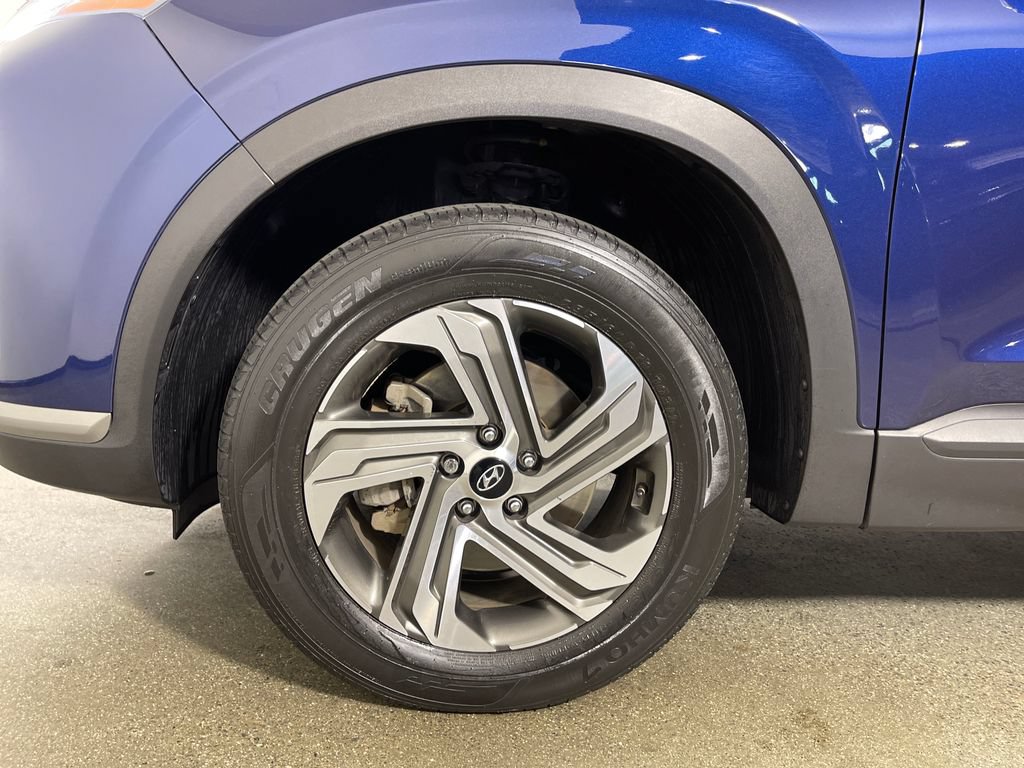 Certified 2023 Hyundai Santa Fe SEL AWD/4WD image 11