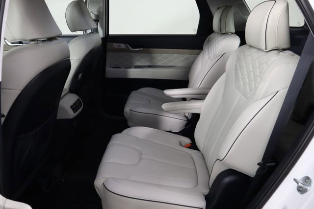 Used 2022 Hyundai Palisade Calligraphy FWD image 14