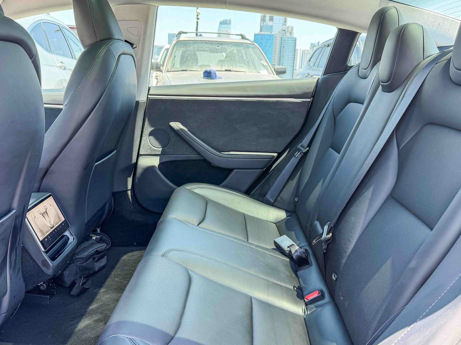 Used 2024 Tesla Model 3 Long Range AWD/4WD image 17