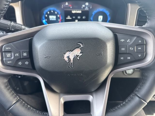 New 2026 Ford Bronco Outer Banks image 21