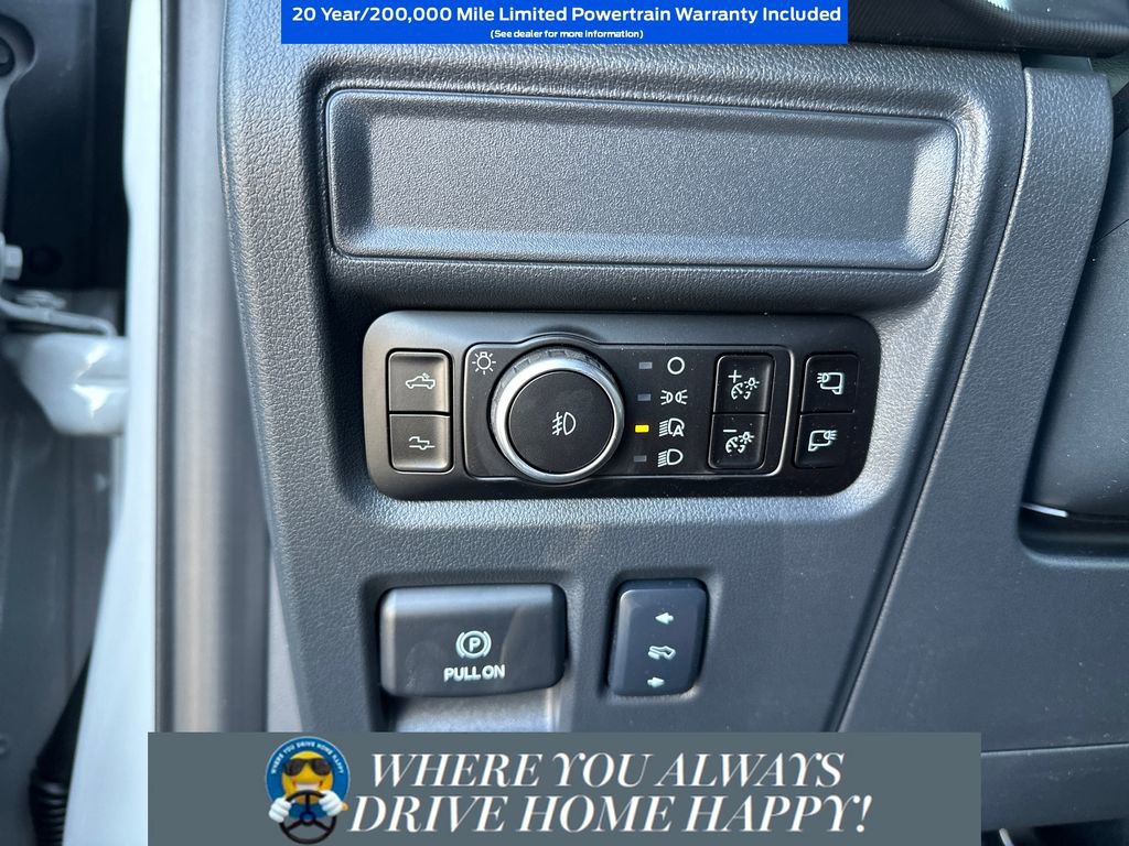 New 2026 Ford F150 Raptor AWD/4WD image 25