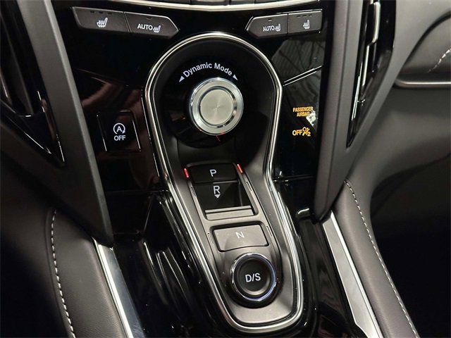 Used 2025 Acura RDX SH-AWD image 25