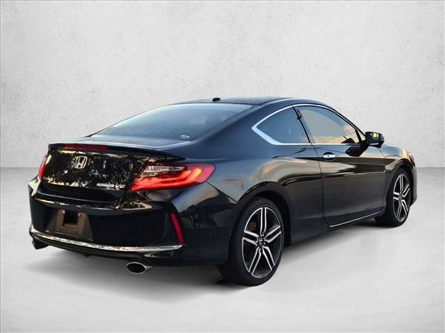 Used 2016 Honda Accord Touring image 5