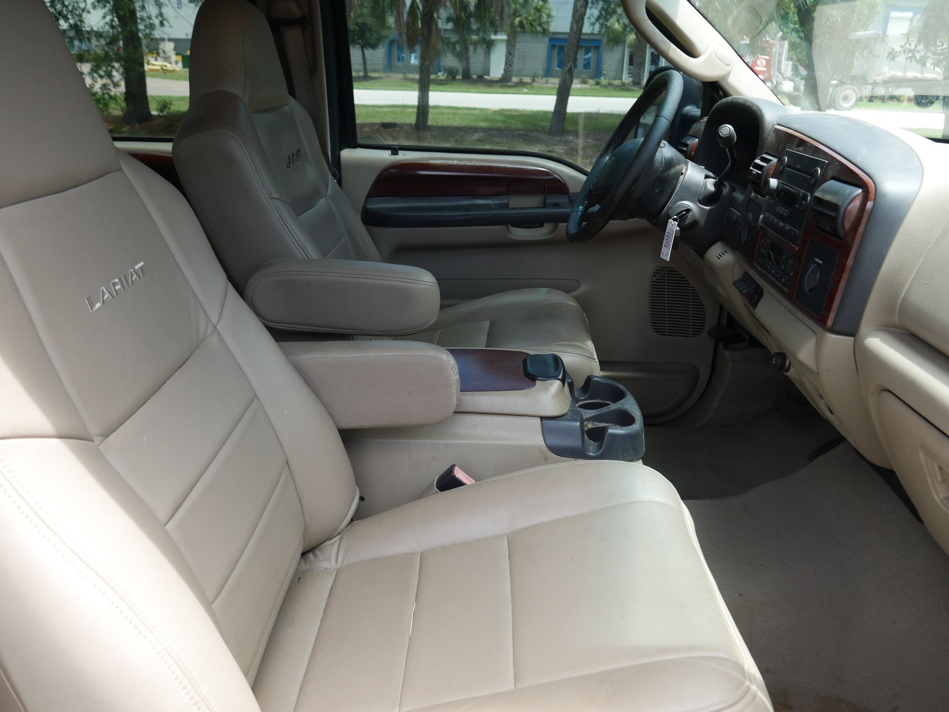 Used 2006 Ford F250 4x4 Crew Cab Super Duty image 74