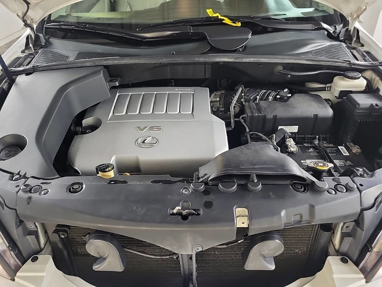 Used 2008 Lexus RX 350 2WD image 20