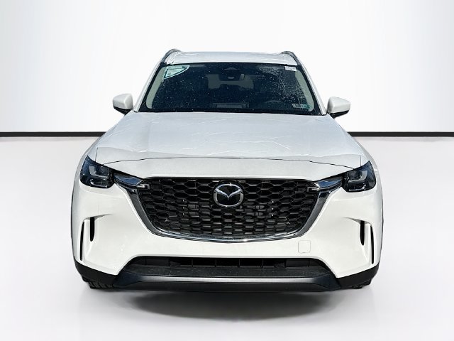 New 2026 MAZDA CX-90 3.3 Turbo w/ Select Package AWD/4WD image 2