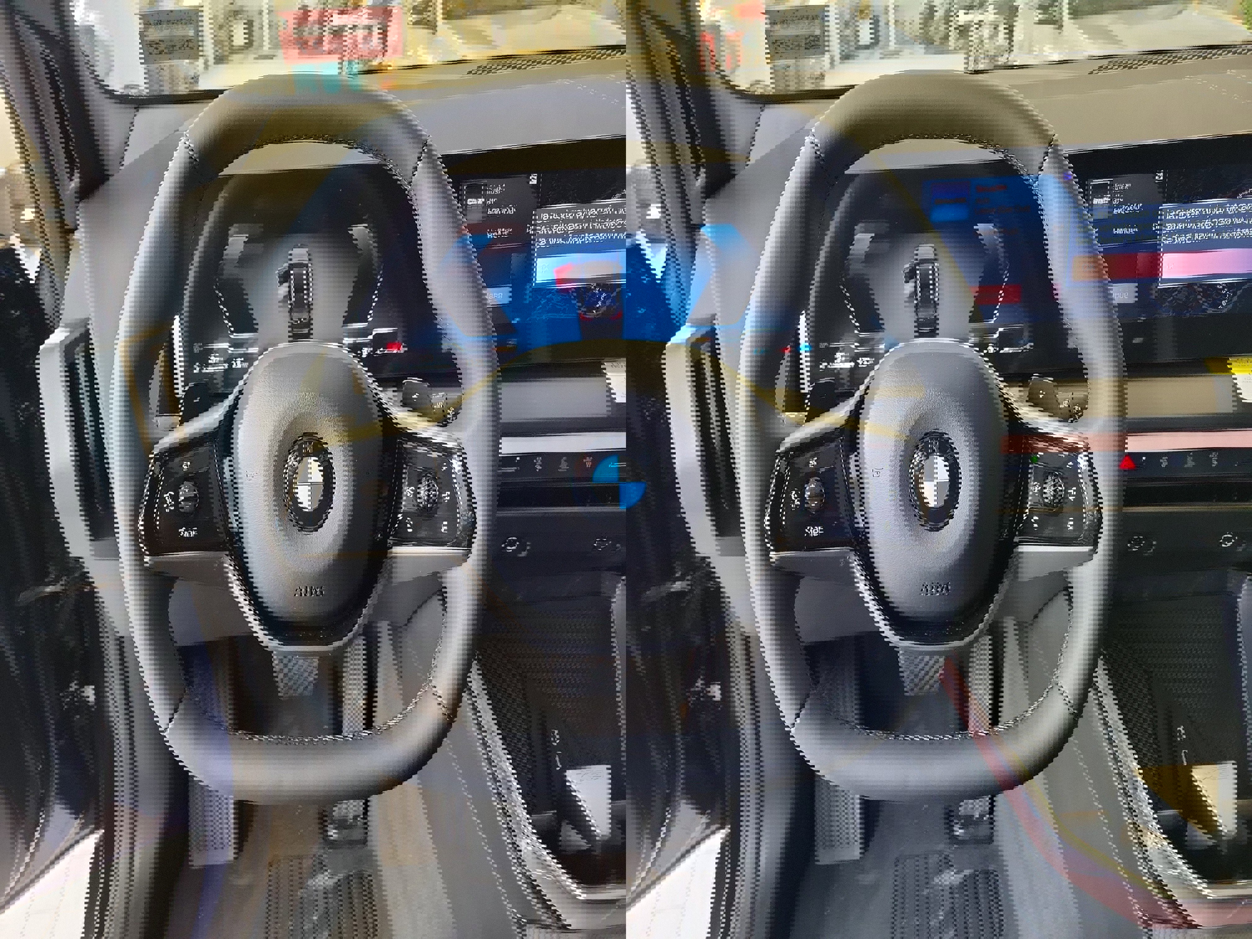 New 2026 BMW X3 xDrive30 w/ Premium Package image 20