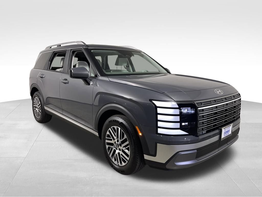 New 2026 Hyundai Palisade SEL AWD/4WD image 7