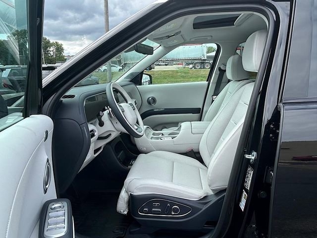 New 2026 Hyundai Palisade Calligraphy AWD/4WD image 12