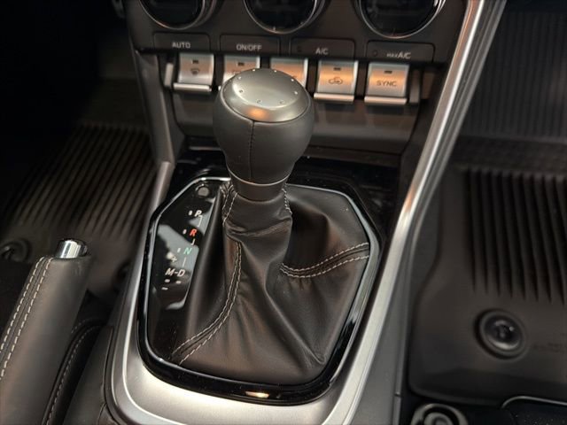 New 2026 Toyota GR86 Premium image 20