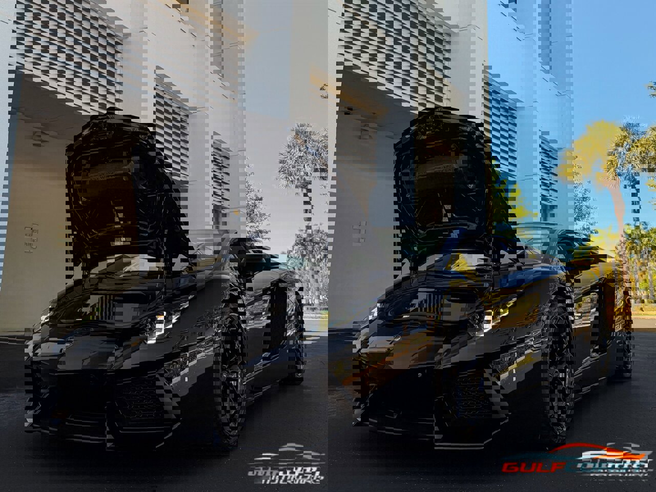 Used 2016 Lamborghini Aventador LP 700-4 image 43