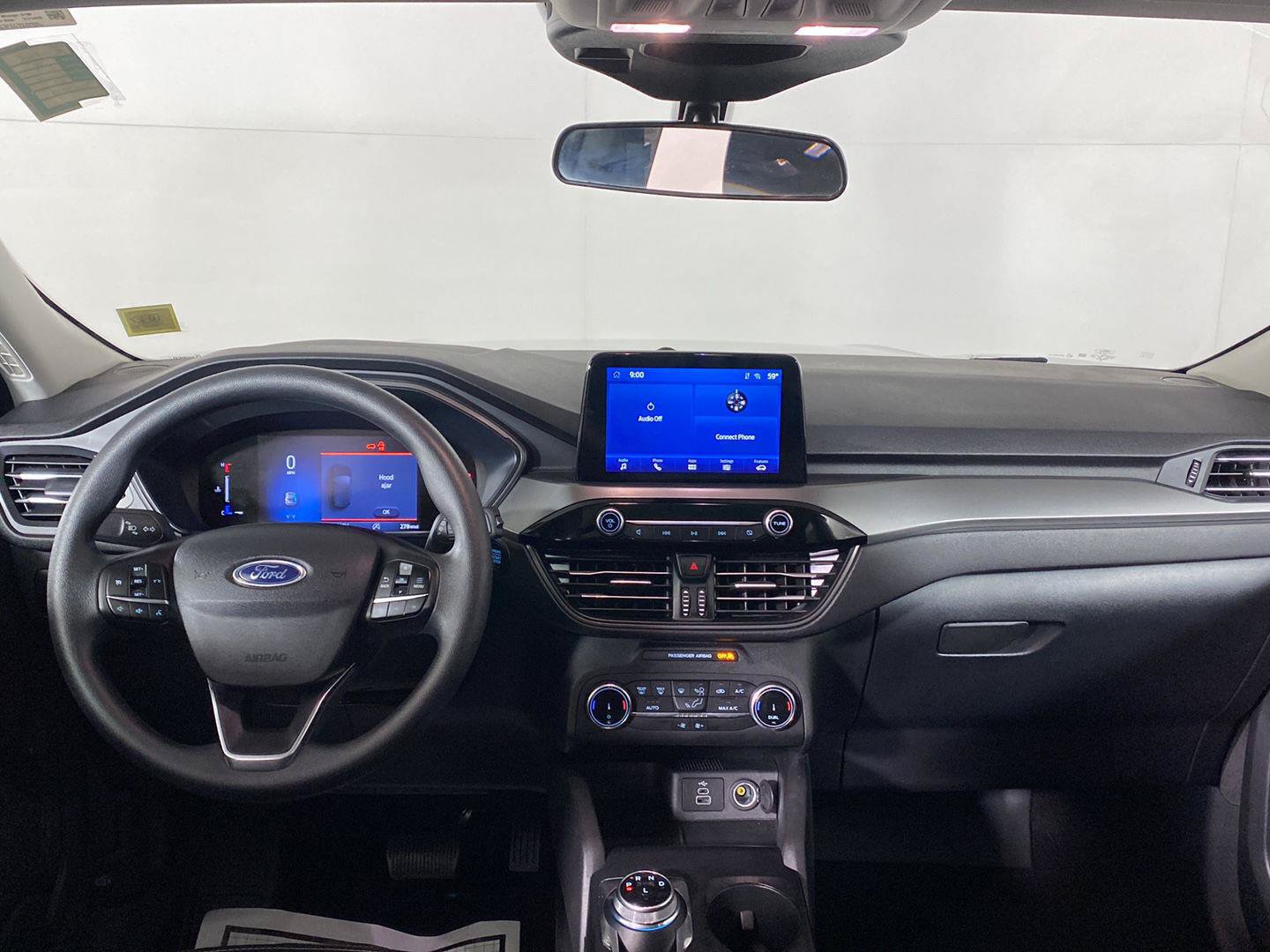 Used 2025 Ford Escape Active FWD image 26