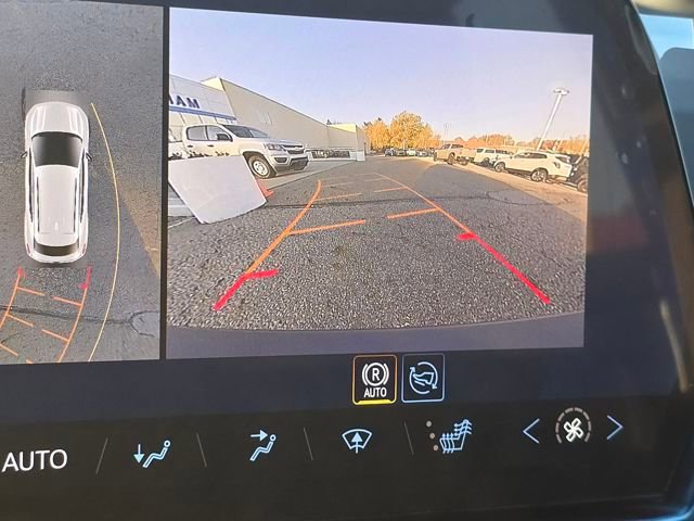 New 2026 Chevrolet Equinox EV LT image 6