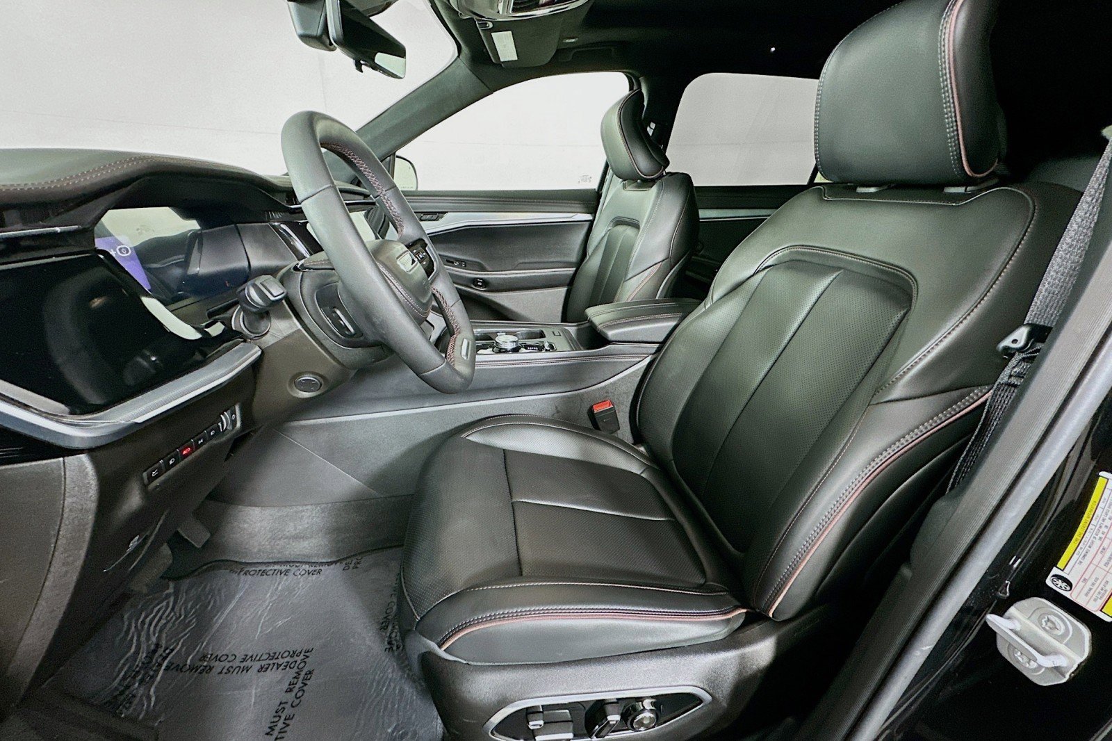 Used 2024 Jeep Wagoneer Launch Edition image 18