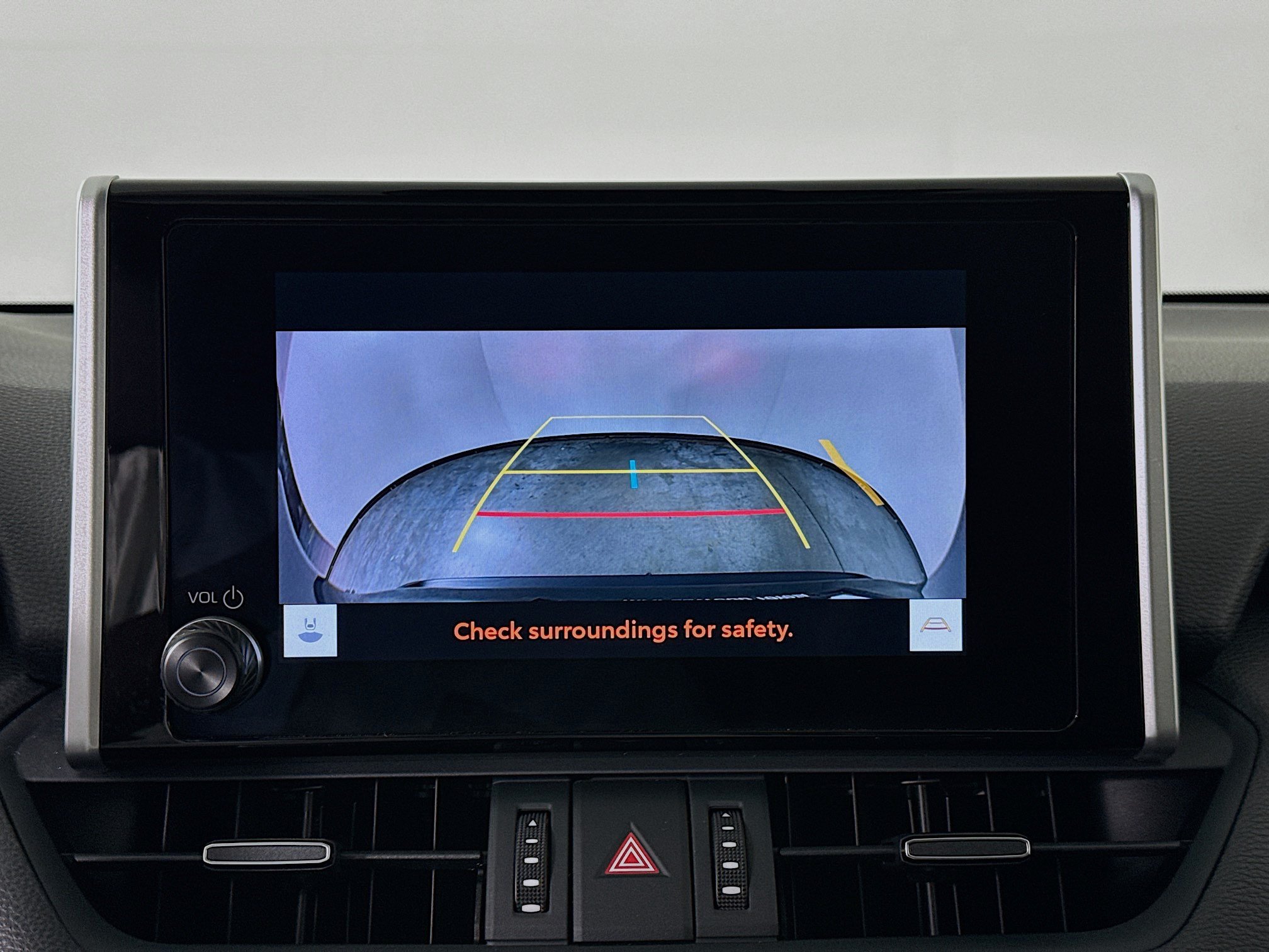 Certified 2023 Toyota RAV4 XLE Premium AWD/4WD image 13