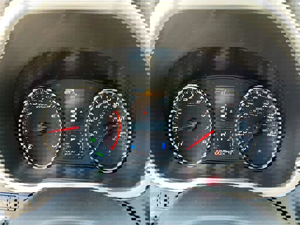 New 2026 Mitsubishi Eclipse Cross SEL image 12