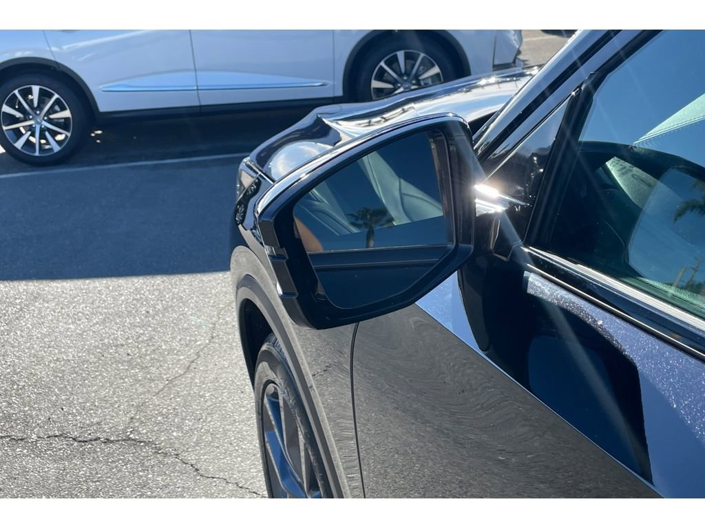 Certified 2023 Acura MDX A-Spec image 53