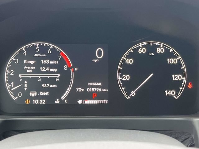 Used 2024 Honda Ridgeline RTL image 33