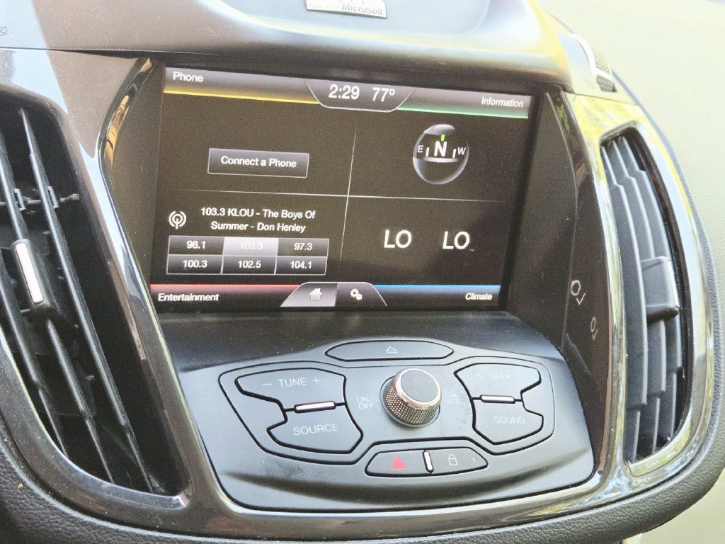 Used 2013 Ford Escape SEL AWD/4WD image 16